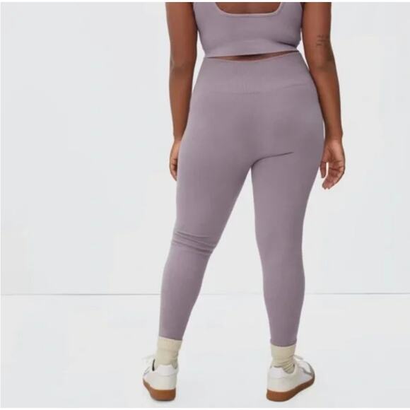 Everlane The Seamless Legging - Sz XS/S - Picture 2 of 8